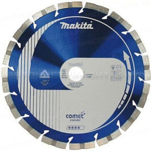 Алмазный диск Comet Enduro Makita B-12756